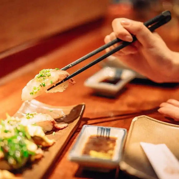 Discovering the Depths of Japanese Culinary Traditions: Beyond Sushi and Ramen