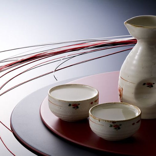 The Ritual of Sake: Understanding Sake Bottles and Cups