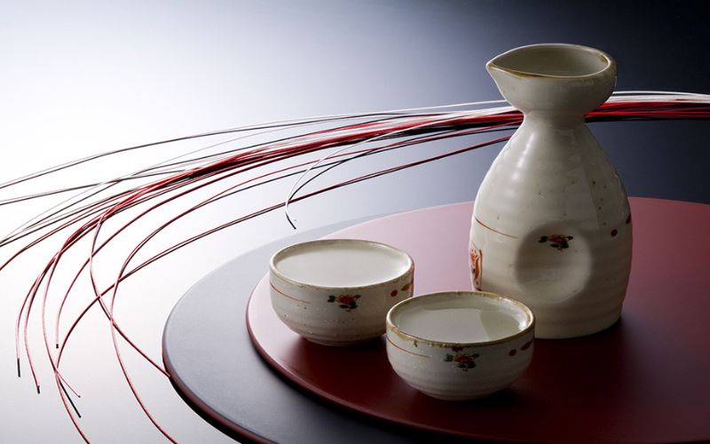 The Ritual of Sake: Understanding Sake Bottles and Cups