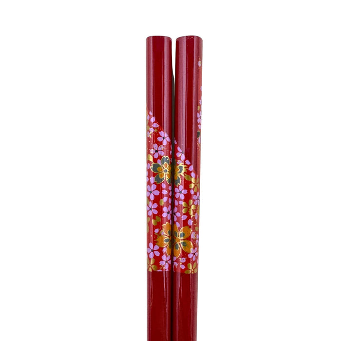 Sakura Mai (桜舞) - "Cherry Blossom Dance" Chopsticks