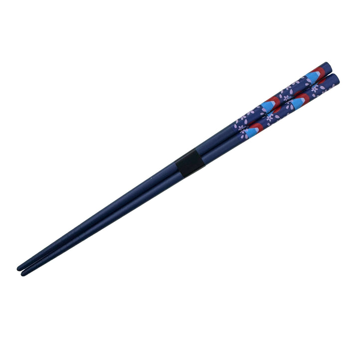 Fuji Sakura (富士桜) - "Mt. Fuji Cherry Blossoms" Chopsticks