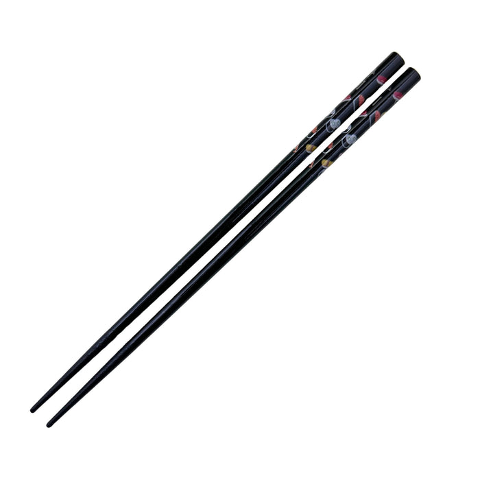 Kuroi Sushi Yume (黒い寿司夢) - "Black Sushi Dream" Chopsticks