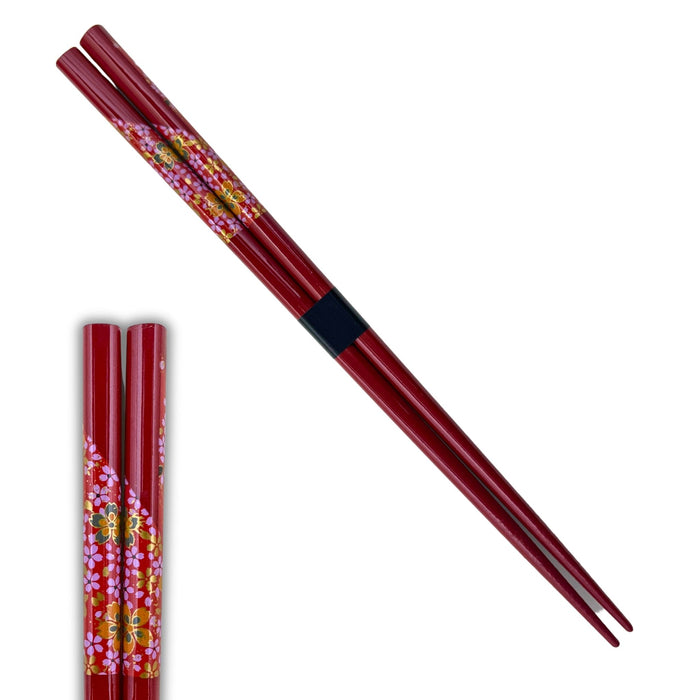 Sakura Mai (桜舞) - "Cherry Blossom Dance" Chopsticks