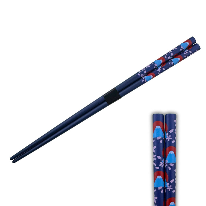 Fuji Sakura (富士桜) - "Mt. Fuji Cherry Blossoms" Chopsticks