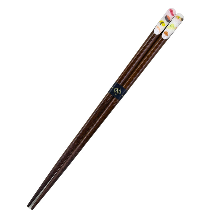 Sushi no Kiseki Hashi (寿司の軌跡箸) - "Sushi Delicacies" Chopsticks