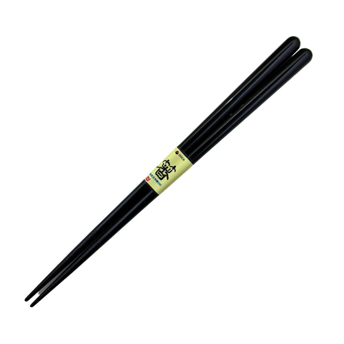 Kuroi Shinju Hashi (黒い真珠箸) - "Black Pearl" Chopsticks