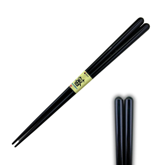 Kuroi Shinju Hashi (黒い真珠箸) - "Black Pearl" Chopsticks