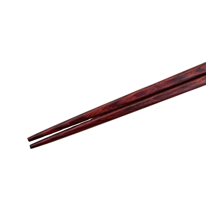 Akaneiro no Hashi (茜色の箸) - "Madder Red" Chopsticks