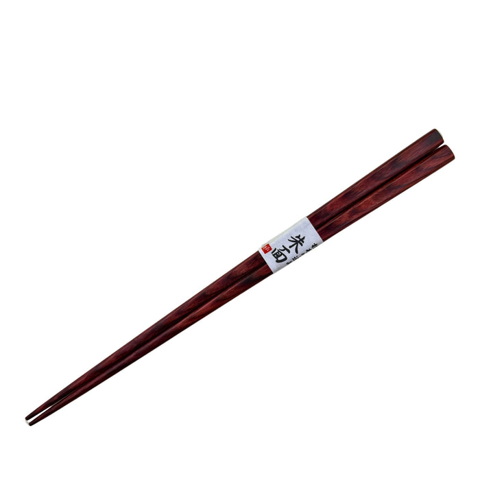 Akaneiro no Hashi (茜色の箸) - "Madder Red" Chopsticks