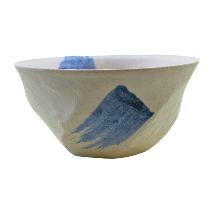 Fūun no Utsuroi Wan (風雲の移ろい碗) - "Shifting Winds" Bowl