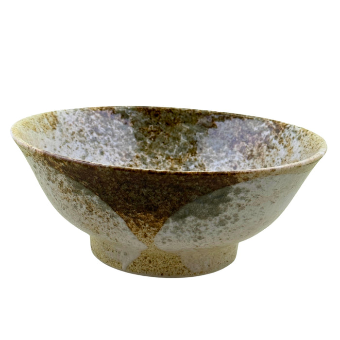 Yama no Sōgen Wan (山の草原碗) - "Mountain Meadow" Bowl