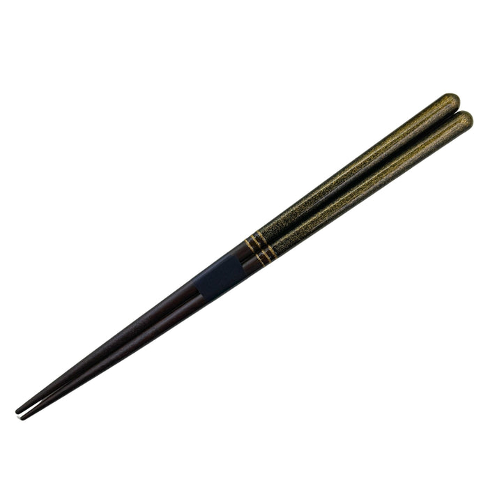 Kuro Kogane (黒黄金) - "Black Gold" Chopsticks