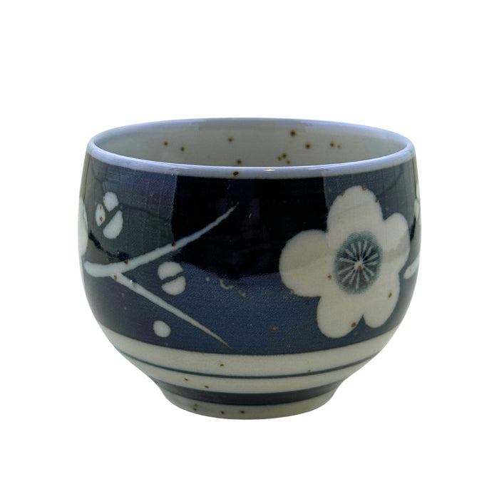 Yozakura Sake Kappu (夜桜酒カップ) - "Night Cherry Blossom" Cup