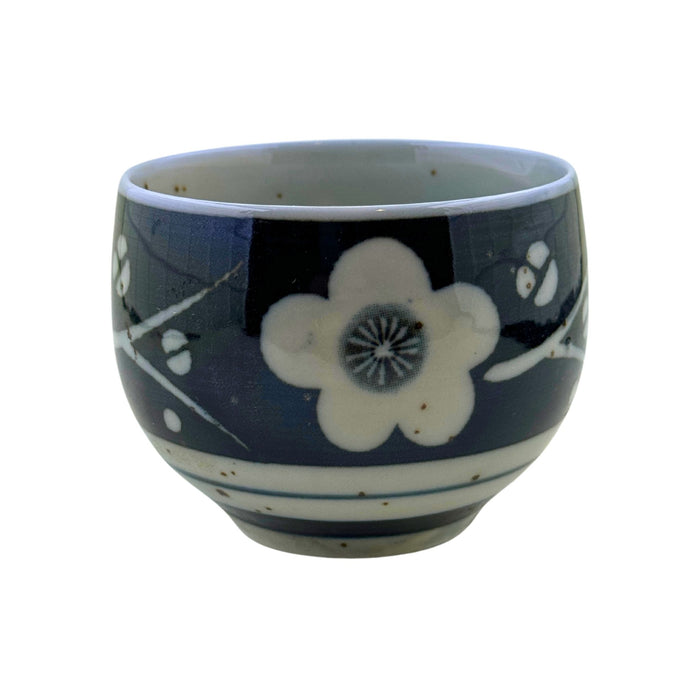 Yozakura Sake Kappu (夜桜酒カップ) - "Night Cherry Blossom" Cup